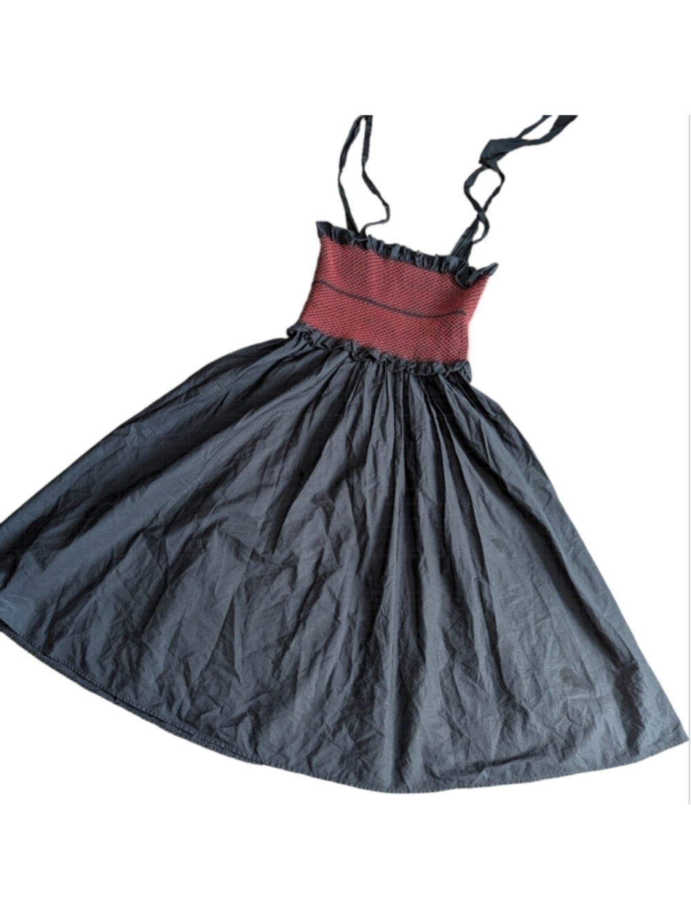 Pinko Uniqness Midi Dress - Picture 13 of 15